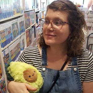 Meet your Posher, Meghan